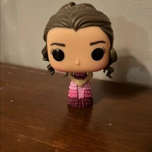 Funko Pop! Movies Harry Potter Hermione Granger Yule Ball Vinyl Figure Funko